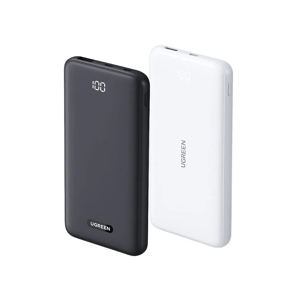 UGREEN PB-200 Ultra-Thin 10,000mAh Power Bank