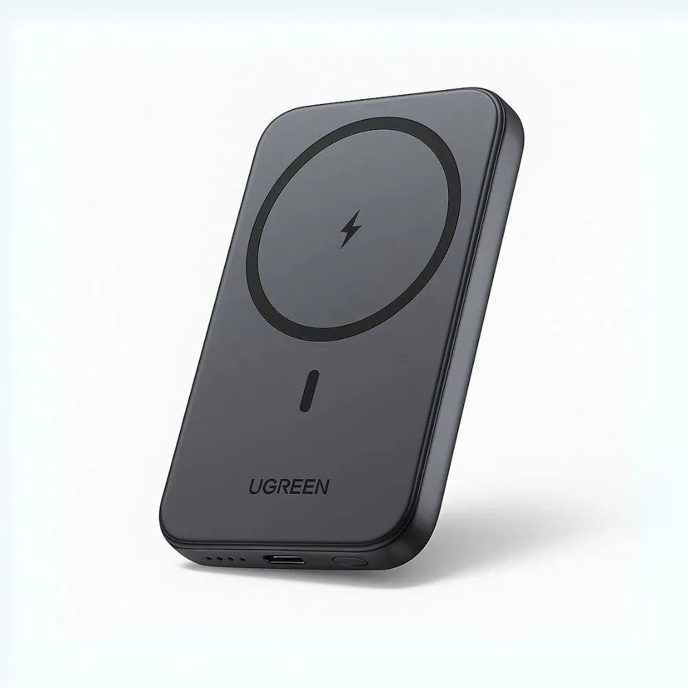 UGREEN 10,000mAh Magnetic Power Bank | 20W Fast Charge